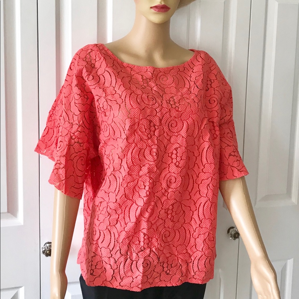 Banana Republic Top